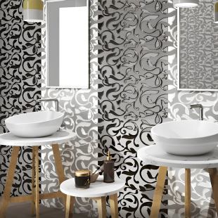 Decorative Tiles